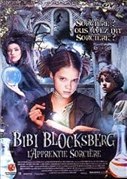 Bibi Blocksberg - L'apprentie Sorcière