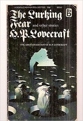 At The Mountains Of Madness And Other Tales Of Terror The Shunned House The Dreams In The Witch House The Statement Of Randolph Carter The Arkham Edition Of H P Lovecraft Lovecraft