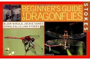 Stokes Beginner's Guide to Dragonflies