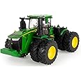 John Deere 9R 540 Prestige Collection Tractor 1/32 Scale Ages 14+