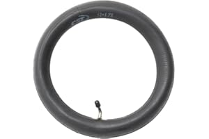 Thule Urban Glide Tire Tube 12”, Front Wheel Tube Replacement for Thule Urban Glide All-Terrain Strollers