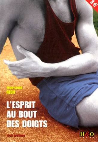 L' esprit au bout des doigts