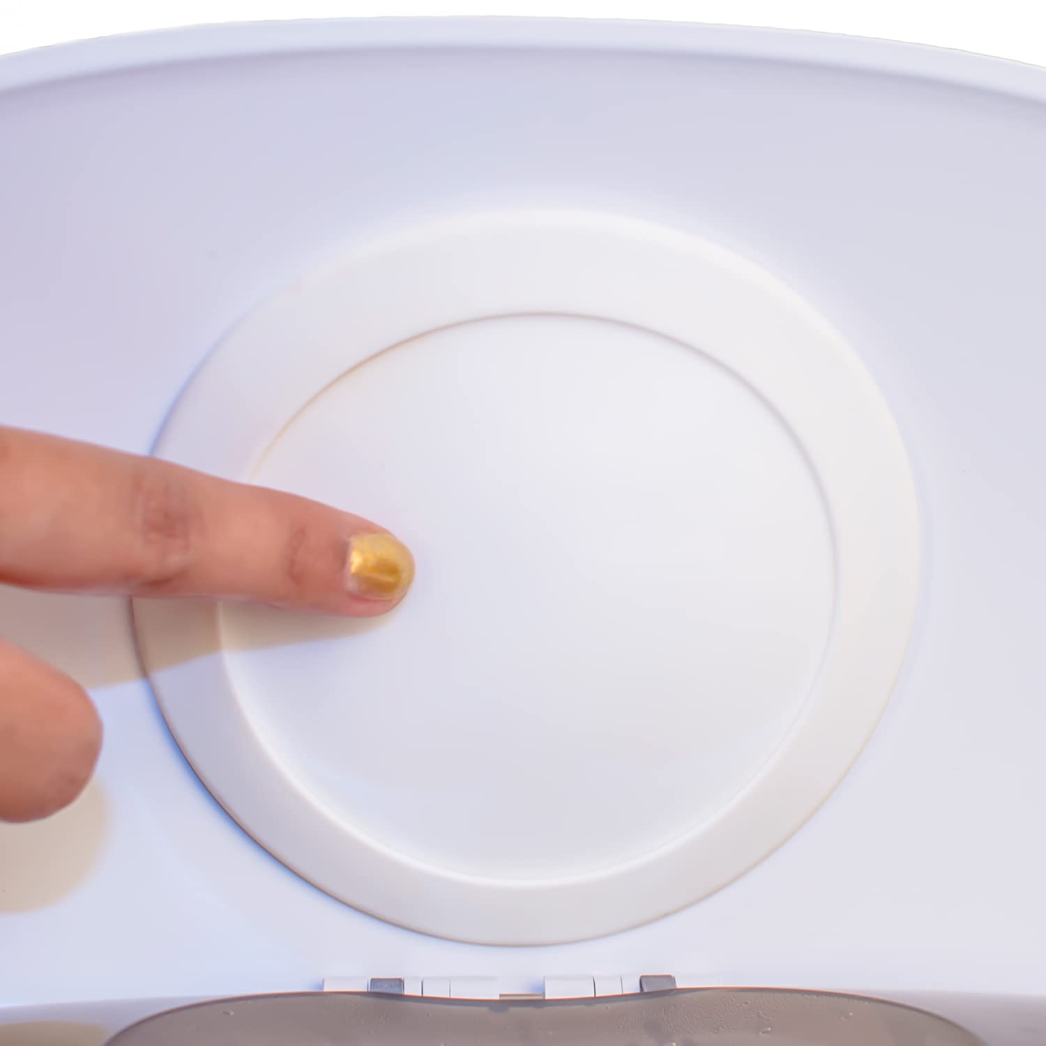 Prince Lionheart TipTop Pillow | 2 Sealed TipTop Pillows Per Pack | Designed For Use With Prince Lionheart’s EVO® Wipes Warmer | Keeps Top Wipes Fresh & Moist