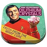 The Unemployed Philosophers Guild Dilithium Crystal