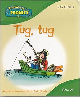 Read, Write Inc. Phonics Level 2 Collection - 5 Books RRP £14.95 (Rag ...