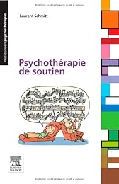Psychothérapie de soutien