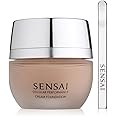 Sensai Cellular Performance Cream Foundation Number CF13, Warm Beige 30 ml