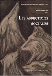 Les  affections sociales