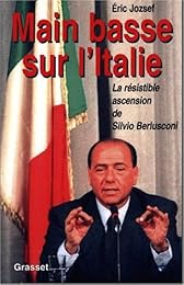 Main basse sur l'Italie
