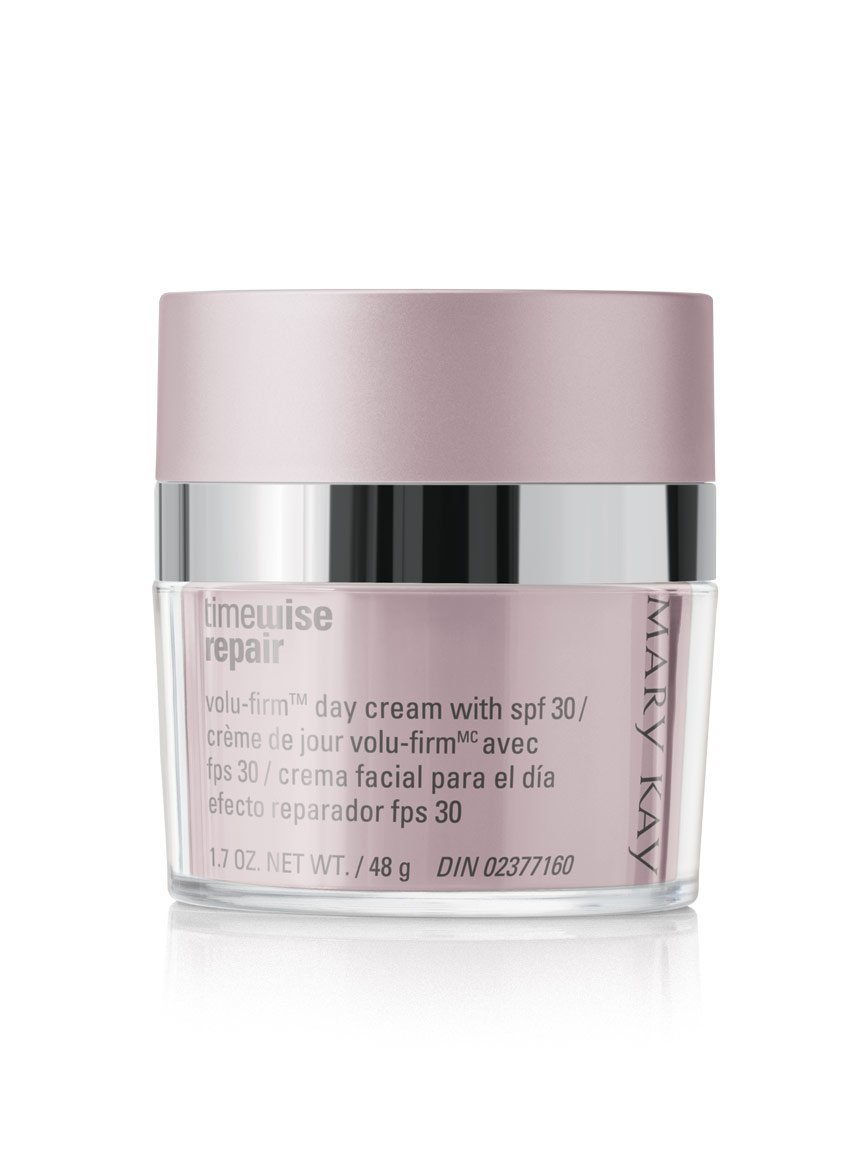 Marykay TimeWise Repair® Volu-Firm® Day Cream with SPF 30 High Protection