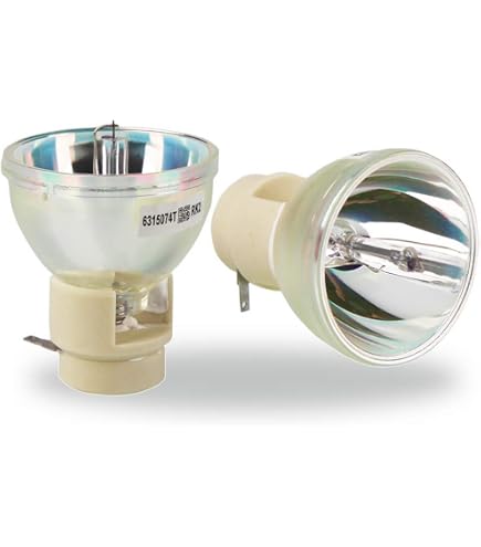 Lampe Vidéo Projecteur Osram P-VIP 225/0.8 E20.9 PH - Remplacement Original Pour Multi Marques