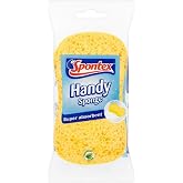 Spontex Handy Sponge (Pack of 6)