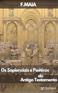 Livro Sabedoria e Poesia no Antigo Testamento