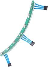 Ciciglow Electric Scooter Hall Sensor Board Digital PCB Portable for Electric view 8