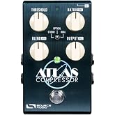 Source Audio Atlas Compressor Pedal