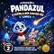 Livro Pandazul e a Estrela que Caiu do Céu (Coleção Pandazul Livro 2)
