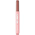 ColourPop So Juicy Plumping Lip Gloss Balm - Hydrating Lip Gloss & Balm Hybrid with Peptides - Non-Sticky Formula - Visibly Plumps Lips & Delivers Buildable Color - Doe (0.07 oz)