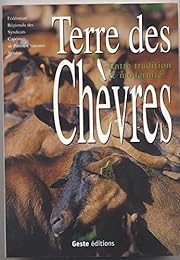 Terre des chèvres