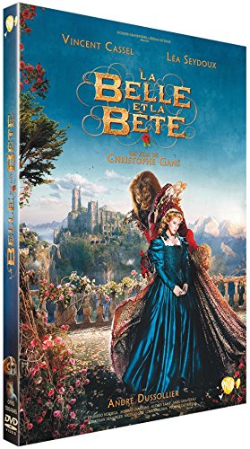 La Belle et la Bête