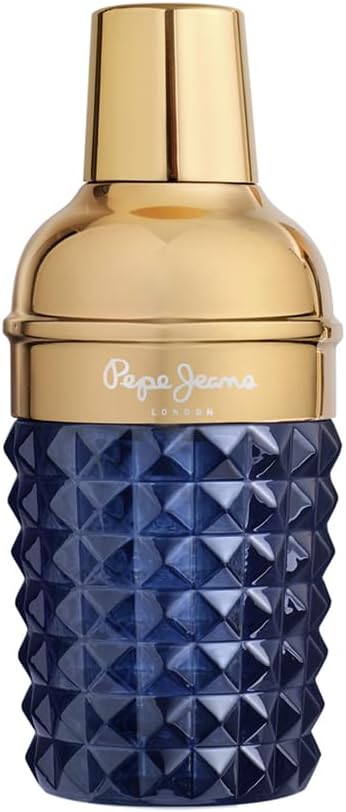 PEPE JEANS Celebrate For Him Eau de Parfum 100 ml Mens Fragrance New