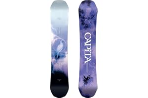 CAPiTA Birds of A Feather Womens Snowboard