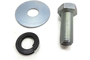 OMB Warehouse Clutch Bolt Kit for GX340 390 and Predator 420