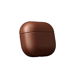 Nomad Airpods Pro 2 Case in English Tan