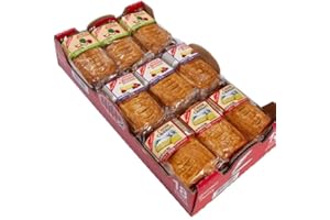 GENERIC Bon Apetit Gourmet Danish, Variety Pack, 3 oz, 18 ct