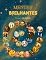 Livro Mentes Brilhantes