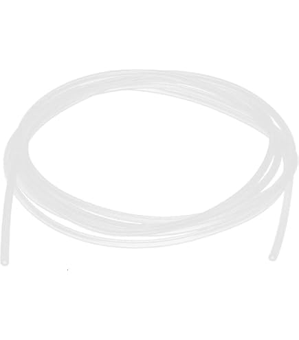 DERNORD Silicone Sanitary Gasket – 3/4" Tri-Clamp O-Rings – 0.62" ID X 0.86" OD – Pack Of 10 – Food Grade, FDA Approved Silicone Rubber