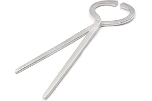 G.S VETERINARY HOOF Tester 13" Veterinary Instruments by G.S Online Store