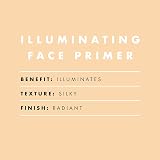 e.l.f. Illuminating Face Primer 0.47 oz Radiant Glow Silky Formula view 4
