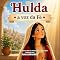 Livro HULDA: A voz da fé : Coletânea de Histórias Bíblicas Infantis Amazonasbooks