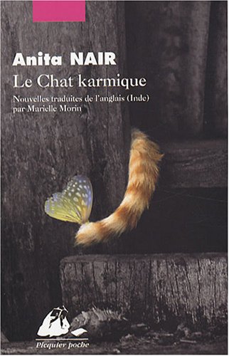 Le  chat karmique