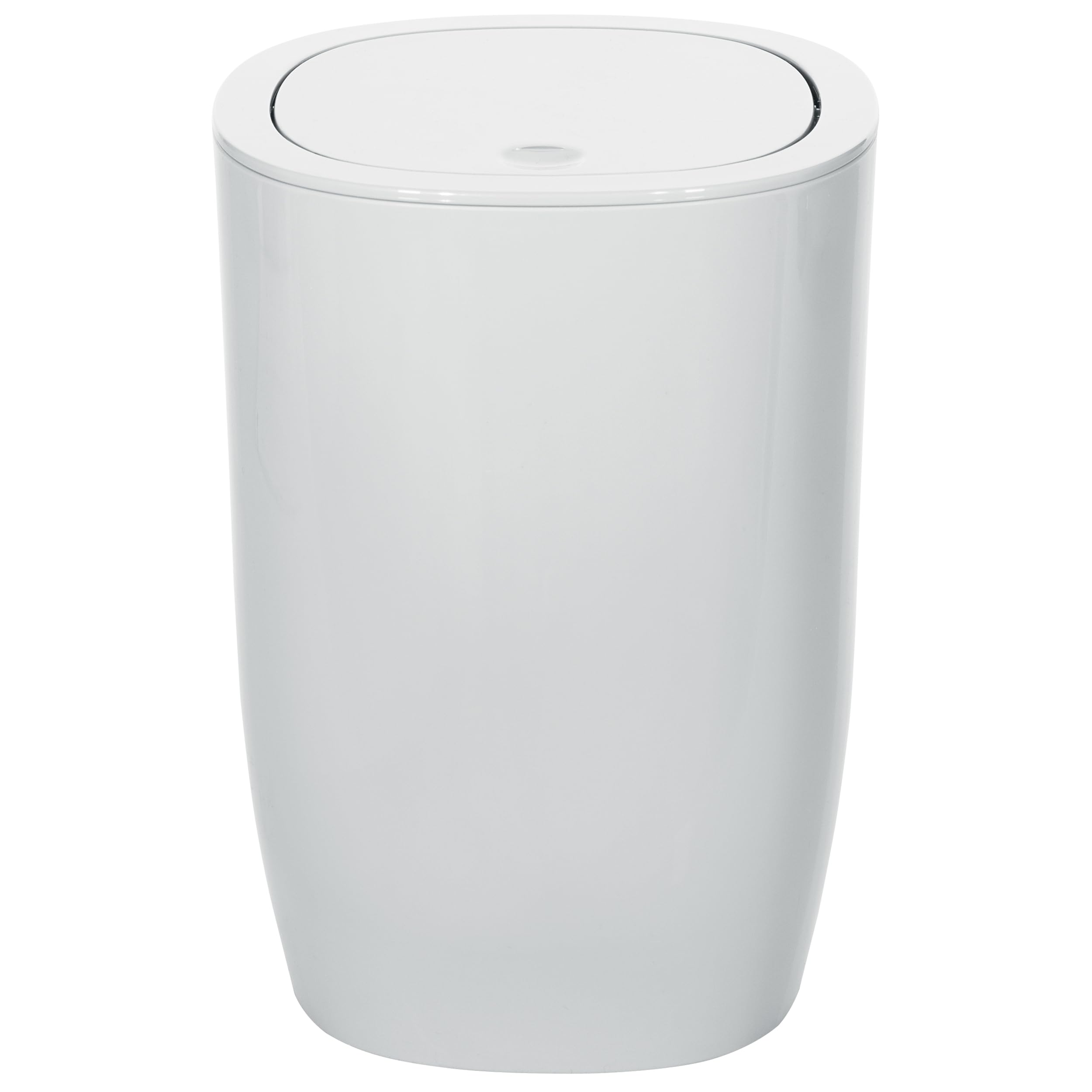 Spirella Bathroom Accessories, Polystyrene, White, 25 x 17 x 17 cm