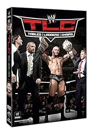 TLC 2014