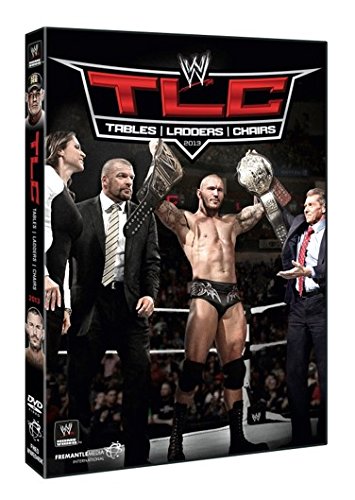 TLC 2014