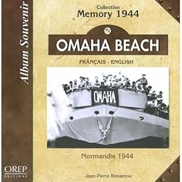 Omaha Beach