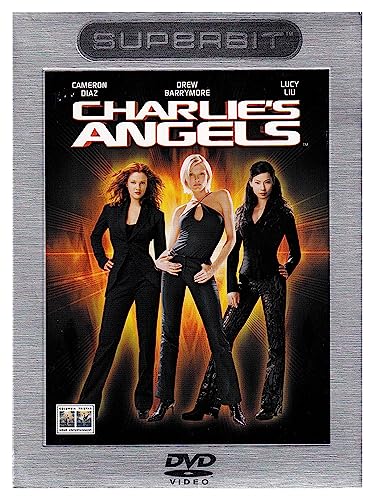 CharlieS Angels 2000 (superbit)