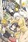 Livro Flying Witch vol. 03