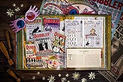 The Magic of MinaLima: The Enchanting Journey of