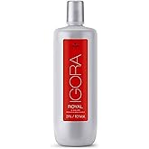 Schwarzkopf Igora Royal Oil Developer 33.8 oz / 1000ml (3% / 10 Volume)