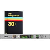 Universal Audio Apollo x8p Gen 2 with UAD Analog Classics Thunderbolt 3 Audio Interface