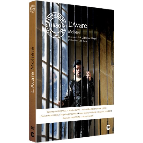 L'avare