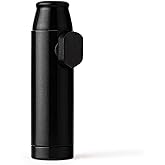 iSnuff Metal Bottle Spice Storage Dispenser