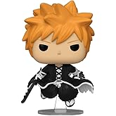 Pop! Bleach 1826 Ichigo Kurosaki Exclusive