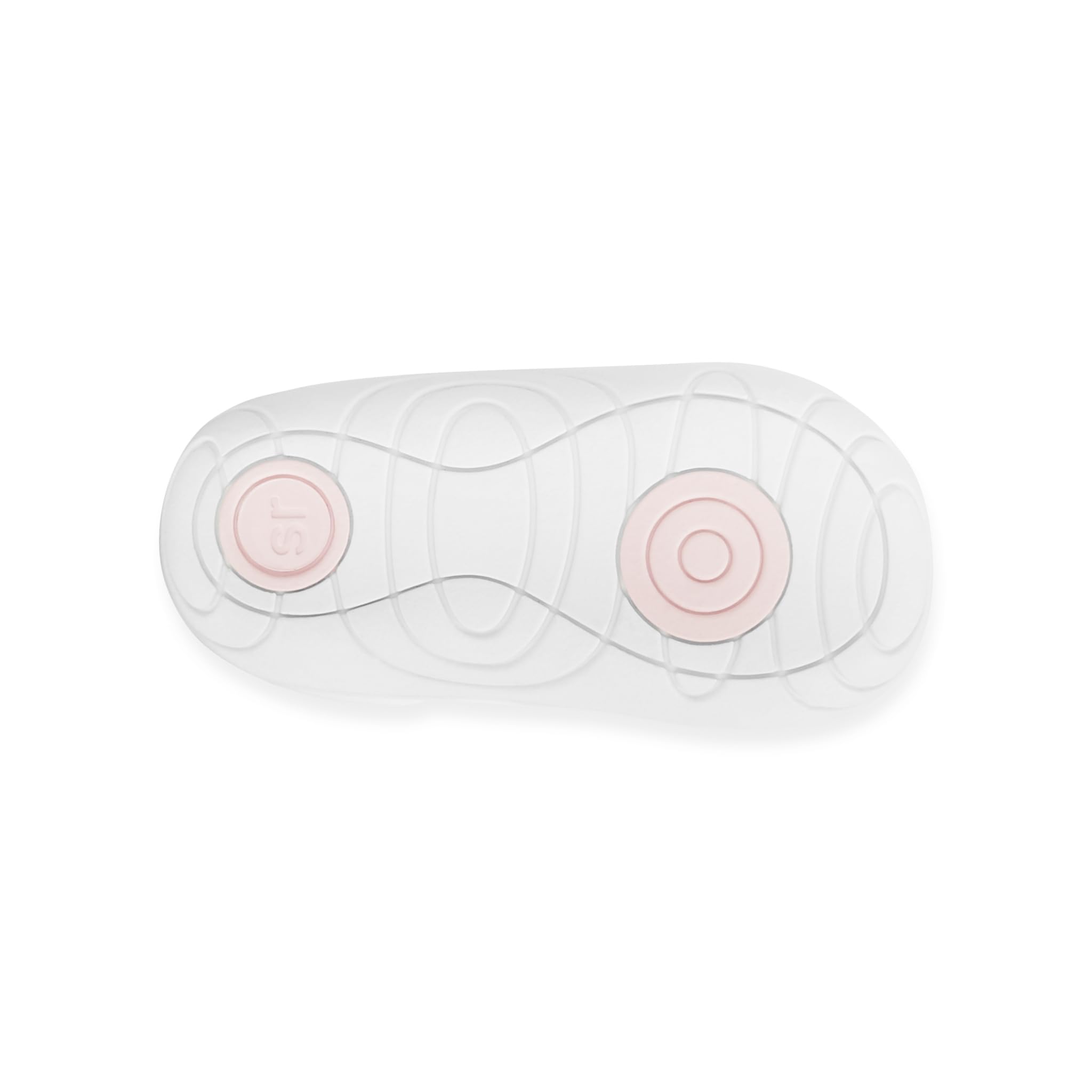 Stride Rite 360 Unisex-Baby Taye 2.0 Sneaker First Walker Shoe