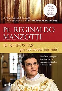 Livro 10 respostas que vão mudar sua vida