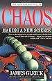 Chaos : Making a New Science by James Gleick (1988, Trade Paperback) for sale on