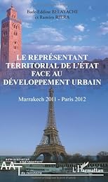 Le  représentant territorial de l'État face au développement urbain